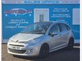 Citroen C3 1.6 BlueHDi Platinum Euro 6 (s/s) 5dr 2