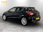 SEAT Ibiza 1.0 TSI FR Hatchback 5dr Petrol Manual Euro 6 (s/s) (95 ps) Cruise Control 5