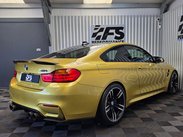 BMW M4 3.0 BiTurbo Coupe 2dr Petrol DCT Euro 6 (s/s) (431 ps) 6