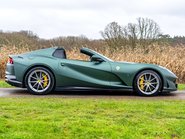 Ferrari 812 Superfast GTS 4