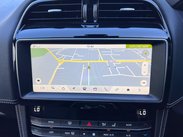 Jaguar F-Pace 2.0 D180 R-Sport Auto AWD Euro 6 (s/s) 5dr 89
