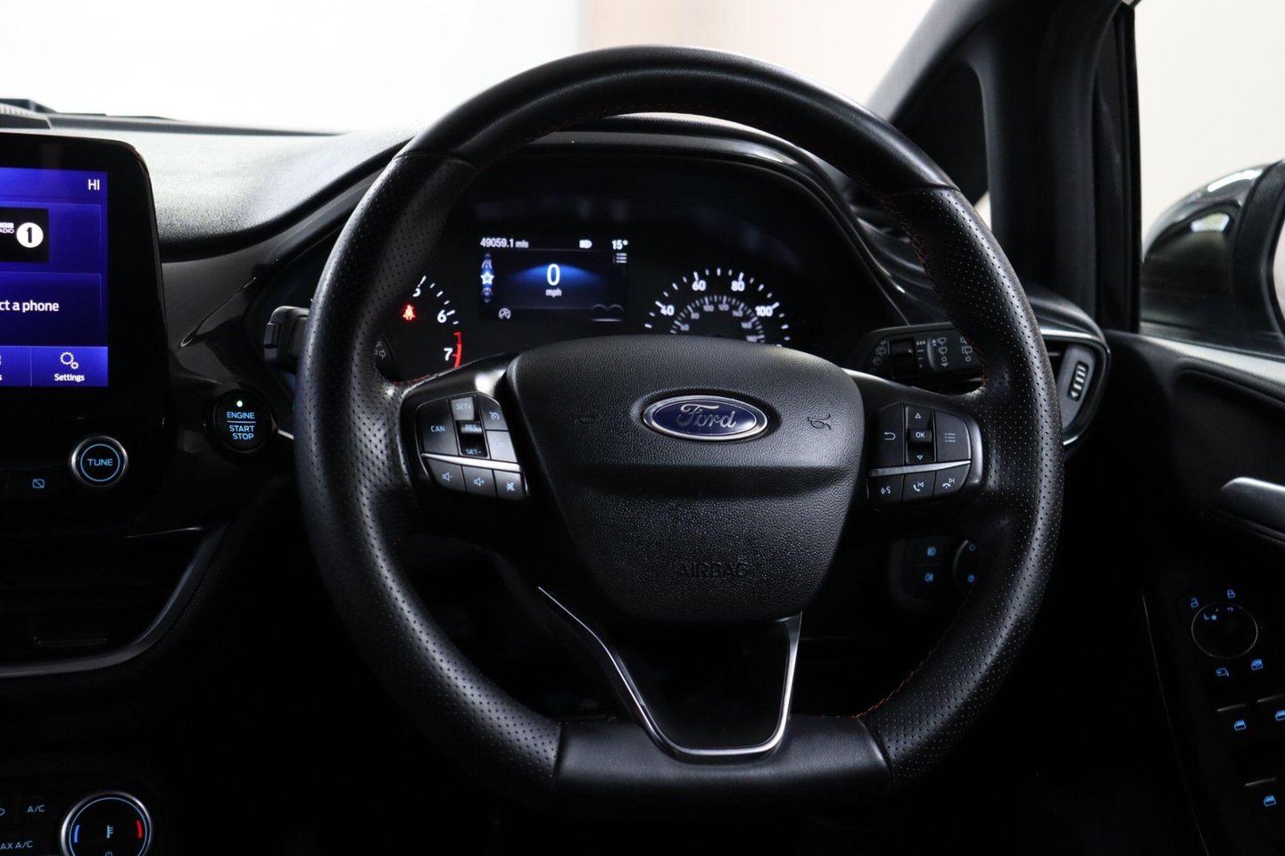 2021 Ford Fiesta — image 41