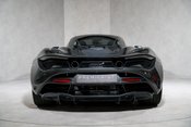 McLaren 720S V8 SSG. NOW SOLD. SIMILAR REQUIRED. PLEASE CALL 01903 254800. 5