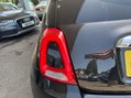 Fiat 500 1.2 Lounge Euro 6 (s/s) 3dr 12
