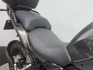 Benelli TRK 2019 ONLY 5K PROJECT ADVENTURE BIKE 47BHP A2 BIKE SPARES OR REPAIR 25