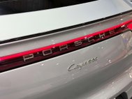 Porsche Cayenne 3.0T V6 Coupe 5dr Petrol TiptronicS 4WD Euro 6 (s/s) (340 ps) 53