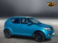 Suzuki Ignis 1.2 Ignis SZ5 SHVS 5dr *NATIONAL DELIVERY* 33