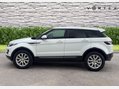 Land Rover Range Rover Evoque 2.2 Range Rover Evoque Pure Tech SD4 4WD 5dr 4