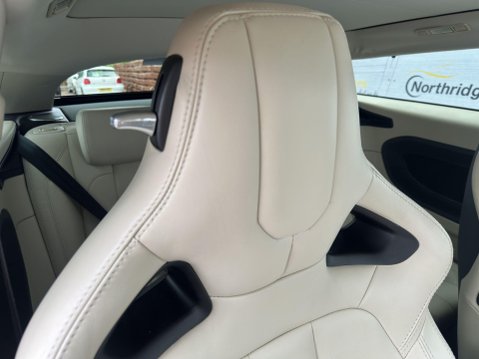 Land Rover Range Rover Evoque Evoque Dynamic Coupe AWD 3dr Petrol Auto 14