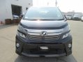 Toyota Vellfire 2.4 Z + 7 Seats 5
