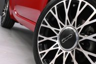 Fiat 500 1.0 500 MHEV 3dr 12