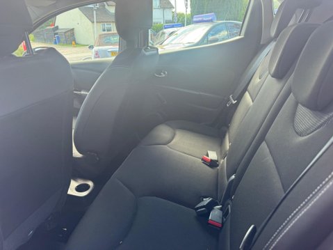 Renault Clio 0.9 TCe Dynamique MediaNav Euro 5 (s/s) 5dr 26