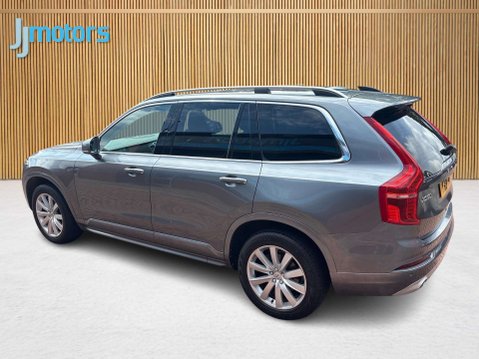 Volvo XC90 2.0 D5 PowerPulse Momentum SUV 5dr Diesel Auto 4WD Euro 6 (s/s) (235 ps) 16