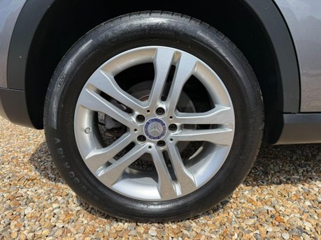 Mercedes-Benz GLA 2.1 GLA220d Sport (Premium Plus) 7G-DCT 4MATIC Euro 6 (s/s) 5dr 16