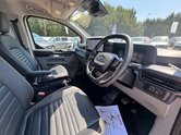 Ford Transit Custom AUTO LWB [SOLD MM] L2H1 Low Roof AWD Trail 320 Alloys Cam Carplay Nav EURO 15