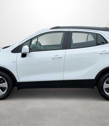 Vauxhall Mokka X 1.4T Active 5dr Auto
