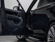 Land Rover Range Rover D350 MHEV Autobiography SUV 3.0 Automatic Diesel 11