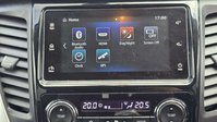 Mitsubishi Shogun Sport 2.4D 4 SUV 5dr Diesel Auto 4WD Euro 6 (181 ps) 31