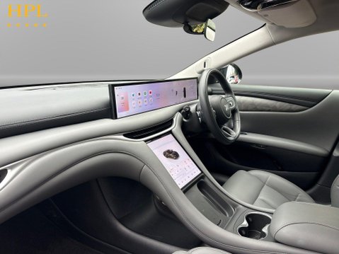 MG IM5 75kWh Standard Range Saloon 5dr Electric Auto (295 ps) 15