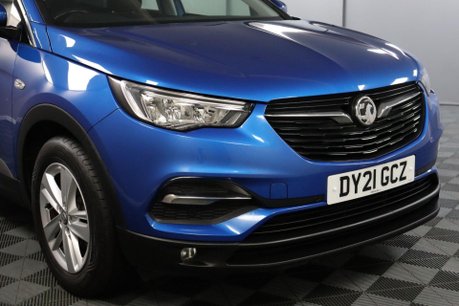 Vauxhall Grandland X SE PREMIUM 26