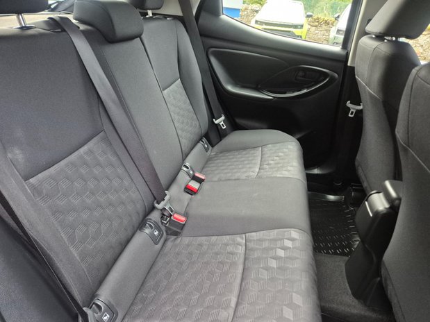 Mazda 2 Hybrid EXCLUSIVE-LINE 10