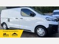 Vauxhall Vivaro 1.5 Turbo D 2700 Edition Panel Van 5dr Diesel Manual L1 H1 Euro 6 (s/s) (12 1