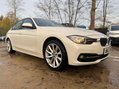 BMW 3 Series 2.0 316d Sport Auto 4dr 9
