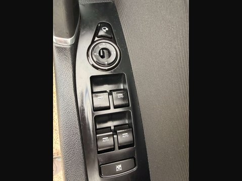 Hyundai i40 1.7 i40 SE Nav CRDi Blue Drive Semi-Auto 4dr 45