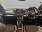 Kia Stonic 1.0 T-GDi MHEV GT-Line S SUV 5dr Petrol Hybrid Manual Euro 6 (s/s) (98 bhp) 19
