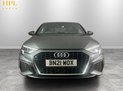Audi A3 1.5 TFSI 35 S line Saloon 4dr Petrol S Tronic Euro 6 (s/s) (150 ps) Parking 2
