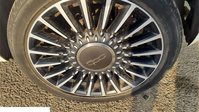 Fiat 500 1.2 Lounge Hatchback 3dr Petrol Dualogic Euro 6 (s/s) (69 bhp) 4