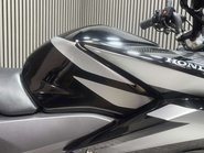 Honda CBF125 CBF125 2012 ONLY 6K MOT SERVICED ICONIC LEARNER BIKE 125CC 15