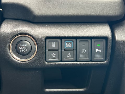 Suzuki S-Cross MOTION 36