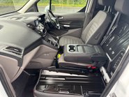 Ford Transit Connect 240 L2 Limited 120 ps Panel Van 16