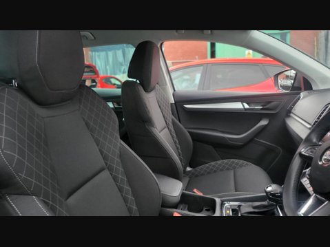 Skoda Karoq SE TSI DSG 16