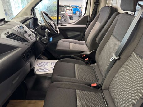 Ford Transit Custom 2.0 Transit Custom 290 16