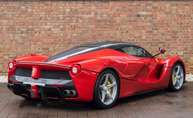 Ferrari LaFerrari 9