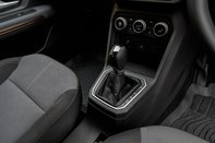 Dacia Sandero Stepway STEPWAY EXTREME TCE 32