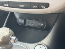 Kia Soul (Sold) 30kWh EV SUV 5dr Electric Auto (109 bhp) 30