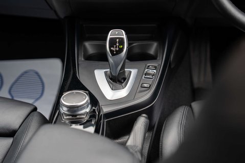 BMW 1 Series 3.0 M140I Auto 5dr 31