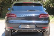 Porsche Macan 3.0 TD V6 S SUV 5dr Diesel PDK 4WD Euro 6 (s/s) (258 ps) 5