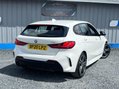 BMW 1 Series 1.5 118i M Sport Euro 6 (s/s) 5dr 51