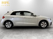 Audi A1 1.0 TFSI 30 Technik Sportback 5dr Petrol S Tronic Euro 6 (s/s) (110 ps) Air 15