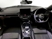 Audi A5 2.0 TDI 35 Black Edition Coupe 2dr Diesel S Tronic Euro 6 (s/s) (163 ps) He 18