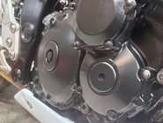 Suzuki GSR750 2011 ONLY 24K SPORTS EXHAUST LONG MOT NAKED BIKE 36