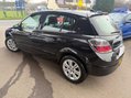 Vauxhall Astra 1.9 CDTi 16v Elite 5dr 4