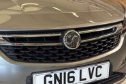 Vauxhall Astra 1.4i Turbo Elite Nav Hatchback 5dr Petrol Auto Euro 6 (s/s) (150 ps) 19