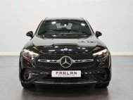 Mercedes-Benz GLC 2.0 GLC300h MHEV AMG Line (Premium) SUV 5dr Petrol Hybrid G-Tronic+ 4MATIC 12