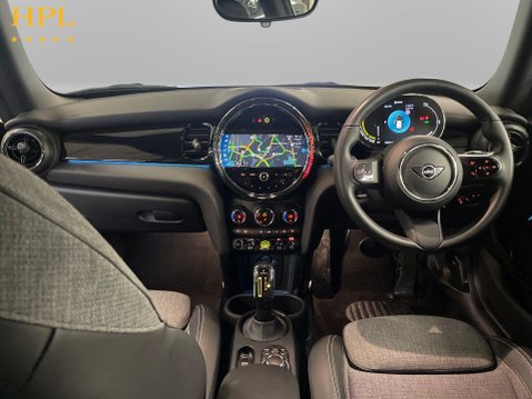 Mini Hatch Cooper SE 32.6kWh Level 2 Hatchback 3dr Electric Auto (184 ps) 19