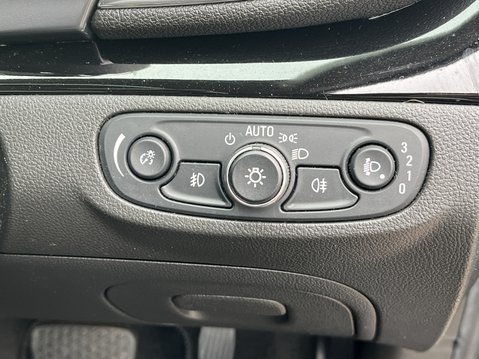 Vauxhall Mokka X 1.4T Active 5dr Auto 20